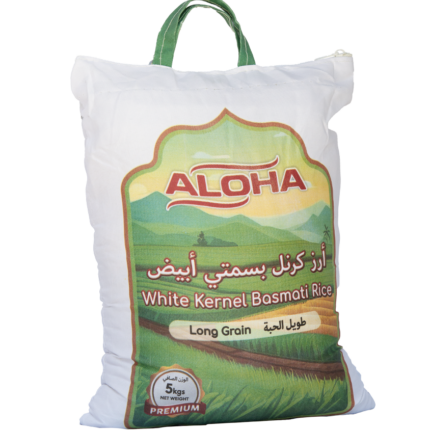 Krenel Rice - أرز الكرنل