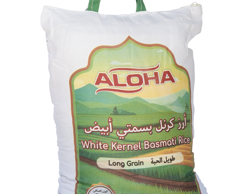 Krenel Rice - أرز الكرنل